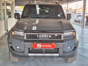 Toyota Land Cruiser Prado 2.8GD VX-R - Image 4