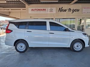 Suzuki Ertiga 1.5 GA - Image 3
