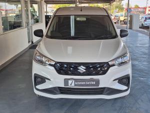 Suzuki Ertiga 1.5 GA - Image 4