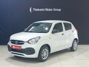 Toyota Vitz 1.0 - Image 8