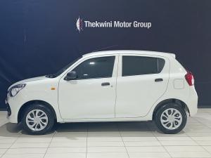 Toyota Vitz 1.0 - Image 9