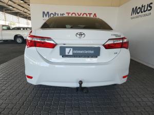 Toyota Corolla Quest 1.8 Prestige - Image 5