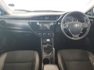 Toyota Corolla Quest 1.8 Prestige - Image 6