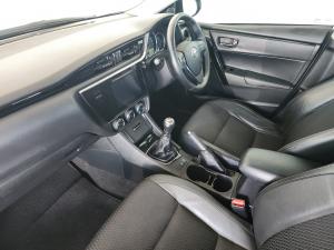 Toyota Corolla Quest 1.8 Prestige - Image 7