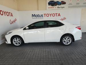 Toyota Corolla Quest 1.8 Prestige - Image 9