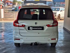 Suzuki Ertiga 1.5 GA - Image 5