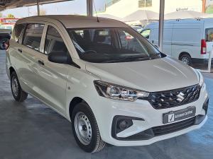 Suzuki Ertiga 1.5 GA - Image 1