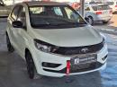Thumbnail Tata Tiago 1.2 XT manual