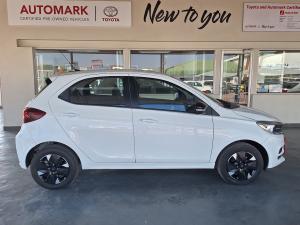 Tata Tiago 1.2 XT manual - Image 3
