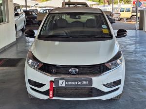 Tata Tiago 1.2 XT manual - Image 4