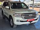 Thumbnail Toyota Land Cruiser 200 4.5D-4D V8 VX