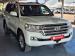 Toyota Land Cruiser 200 4.5D-4D V8 VX - Thumbnail 1