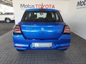 Suzuki Swift 1.2 GL+ manual - Image 5