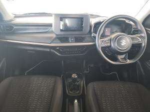 Suzuki Swift 1.2 GL+ manual - Image 6