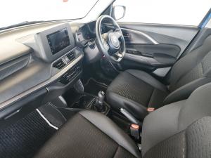 Suzuki Swift 1.2 GL+ manual - Image 7