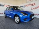 Thumbnail Suzuki Swift 1.2 GL+ manual