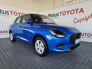 Suzuki Swift 1.2 GL+ manual - Image 1