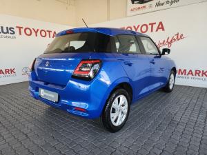 Suzuki Swift 1.2 GL+ manual - Image 2