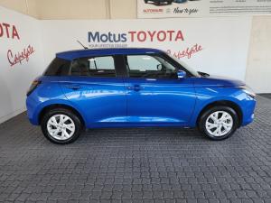 Suzuki Swift 1.2 GL+ manual - Image 3