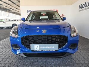Suzuki Swift 1.2 GL+ manual - Image 4