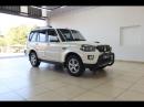 Thumbnail Mahindra Scorpio 2.2CRDe 4WD S10