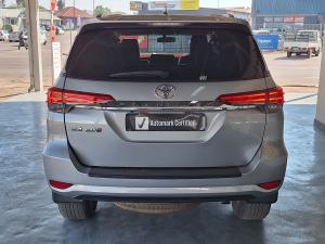 Toyota Fortuner 2.4GD-6 auto - Image 5