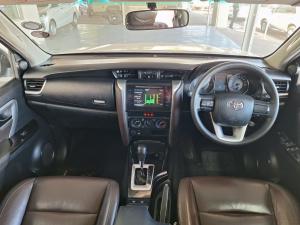 Toyota Fortuner 2.4GD-6 auto - Image 6