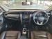 Toyota Fortuner 2.4GD-6 auto - Thumbnail 6