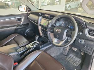 Toyota Fortuner 2.4GD-6 auto - Image 7