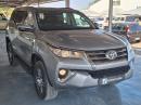 Thumbnail Toyota Fortuner 2.4GD-6 auto