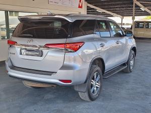 Toyota Fortuner 2.4GD-6 auto - Image 2