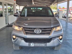 Toyota Fortuner 2.4GD-6 auto - Image 4