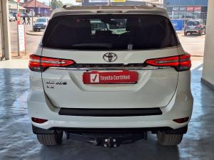 Toyota Fortuner 2.8GD-6 VX - Image 5