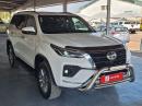 Thumbnail Toyota Fortuner 2.8GD-6 VX