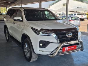 Toyota Fortuner 2.8GD-6 VX - Image 1