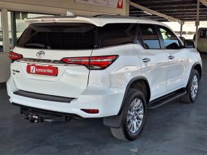 Toyota Fortuner 2.8GD-6 VX - Image 2