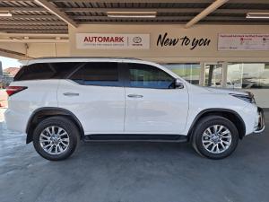 Toyota Fortuner 2.8GD-6 VX - Image 3