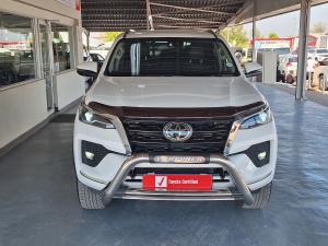 Toyota Fortuner 2.8GD-6 VX - Image 4