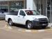 Isuzu D-Max Gen 6 250C single cab - Thumbnail 1