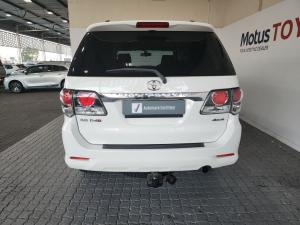 Toyota Fortuner 3.0D-4D 4x4 Ltd edition - Image 5