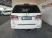 Toyota Fortuner 3.0D-4D 4x4 Ltd edition - Thumbnail 5