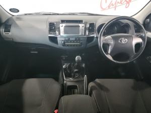 Toyota Fortuner 3.0D-4D 4x4 Ltd edition - Image 6