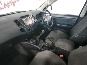 Toyota Fortuner 3.0D-4D 4x4 Ltd edition - Image 7