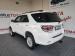 Toyota Fortuner 3.0D-4D 4x4 Ltd edition - Thumbnail 8
