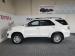 Toyota Fortuner 3.0D-4D 4x4 Ltd edition - Thumbnail 9