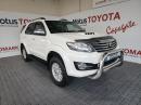Thumbnail Toyota Fortuner 3.0D-4D 4x4 Ltd edition