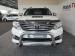 Toyota Fortuner 3.0D-4D 4x4 Ltd edition - Thumbnail 4