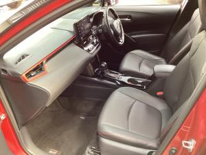 Toyota Corolla Cross 1.8 Hybrid GR-Sport - Image 7
