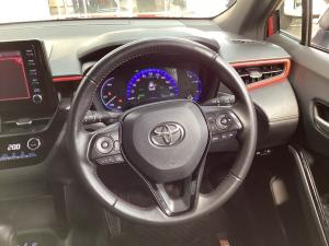 Toyota Corolla Cross 1.8 Hybrid GR-Sport - Image 8