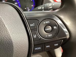 Toyota Corolla Cross 1.8 Hybrid GR-Sport - Image 10